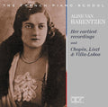 Her Earliest Recordings / Various - Her Earliest Recordings / Various - Music CD