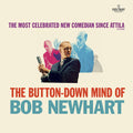 Newhart,bob - Button-down Mind Of Bob Newhart - Vinyl Record
