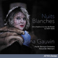 Nuits Blanches / Various - Nuits Blanches / Various - Music CD