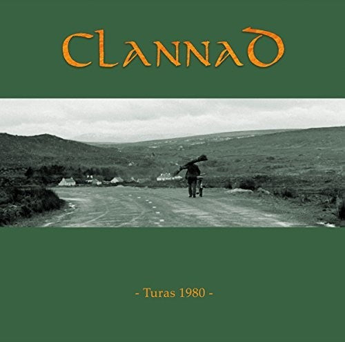 Clannad - Turas 1980 - Vinyl Record