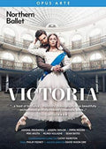 Feeney / Prudames / Bates - Victoria - DVD