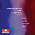 Clarinet & Piano / Various - Clarinet & Piano / Various - Music CD