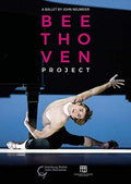 Beethoven / Martinez / Hewett - Beethoven Project - DVD