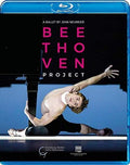 Beethoven / Martinez / Hewett - Beethoven Project - Blu-ray
