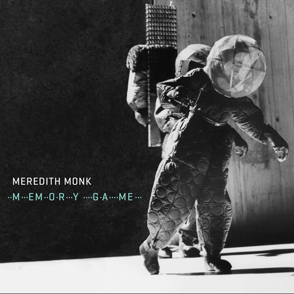 Memory Game Music CD