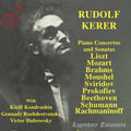 Rudolf Kerer 1 / Various - Rudolf Kerer 1 / Various - Music CD