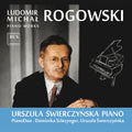 Rogowski / Swierczynska / Szlezynger - Piano Works - Music CD