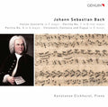 Bach,j.s. / Eickhorst - Italian Concerto - Music CD