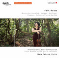 Folk Roots / Various - Folk Roots / Various - Music CD
