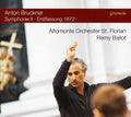 Bruckner / Ballot / Altomonte Orchester Florian - Symphony 2 In C Minor - Super Audio CD