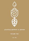 Sin,r H - Planting Gardens In Graves Ii - Books