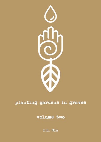 Sin,r H - Planting Gardens In Graves Ii - Books