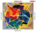 Mendelssohn / Rodberg Trio - Mendelssohn Siblings - Music CD