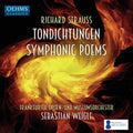 Strauss / Weigle - Tondichtungen - Music CD
