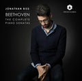 Beethoven / Biss - Complete Piano Sonatas - Music CD