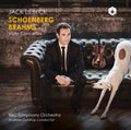 Brahms / Bbc Symphony Orch / Gourlay - Violin Concertos - Music CD