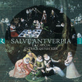Salve Antverpia / Various - Salve Antverpia / Various - Music CD