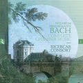 Bach,w.f. / Ricercar Consort - Complete Chamber Music - Music CD