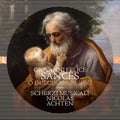 Sances / Achten / Scherzi Musicali - O Dulcis Amor Jesu - Music CD