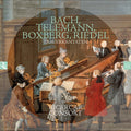 Trauerkantaten / Various - Trauerkantaten / Various - Music CD