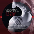 Frescobaldi / Clematis / Flores - Il Regno D'amore - Music CD