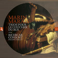 Marais / Pierlot / Ricercar Consort - Trios Pour Le Coucher Du Roi - Music CD