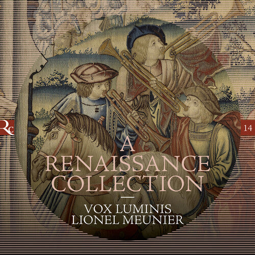 Renaissance Collection / Various - Renaissance Collection / Various - Music CD