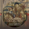 Renaissance Collection Music CD