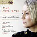 Songs & Ballads Music CD