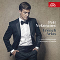 Frecnh Arias / Various - Frecnh Arias / Various - Music CD