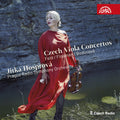 Bodorova / Hosporova / Brauner - Czech Viola Concertos - Music CD