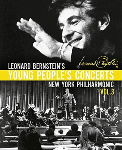 Young People's Concert 3 / Various - Young People's Concert 3 / Various - Blu-ray