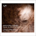Bernardi / I Solisti Ambrosiani / Pedersoli - Qual Di Feroce Tromba - Music CD