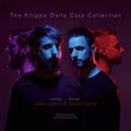 Fontanelli / Zapico - Filippo Dalla Casa Collection - Music CD