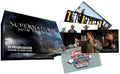 Insight Editions - Supernatural The Postcard Collection - Books