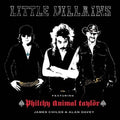 Little Villains - Taylor Made - Music CD