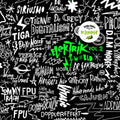 Dr Lektroluv - Elektrik World 2 - Music CD