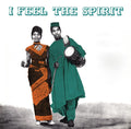Prince Buster - I Feel The Spirit - Music CD