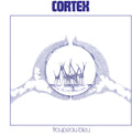 Cortex - Troupeau Bleu - Music CD