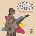 Hong Kong Disco / Various - Hong Kong Disco / Various - Music CD