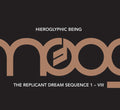 Hieroglyphic Being - Replicant Dream Sequence - Music CD