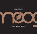 Vainio,mika - Lydspor One & Two - Music CD