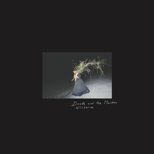 Death & Maiden - Wisteria - Music CD