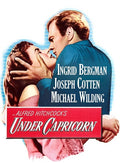 Under Capricorn (1949) - Under Capricorn (1949) - DVD