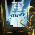 Tower Of Power - Step Up - Vinyl Record