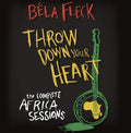 Fleck,bela - Throw Down Your Heart: Complete Africa Sessions - Music CD
