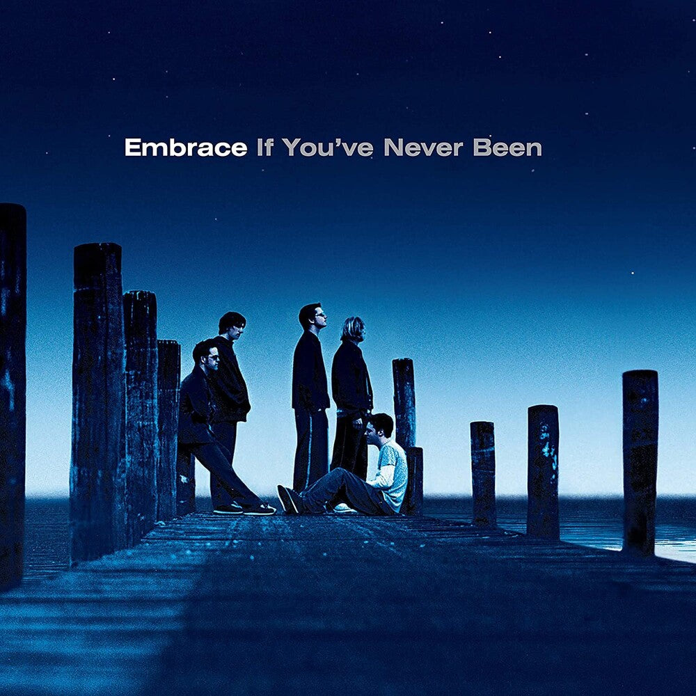 If You’ve Never Been [LP] Vinyl Record