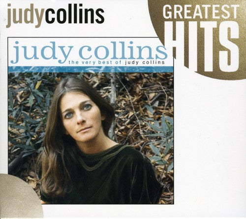 Collins,judy - Very Best Of - Music CD