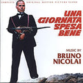 Nicolai,bruno - Una Giornata Spesa Bene / O.s.t. - Music CD