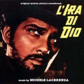 Lacerenza,michele - L'ira Di Dio / O.s.t. - Music CD